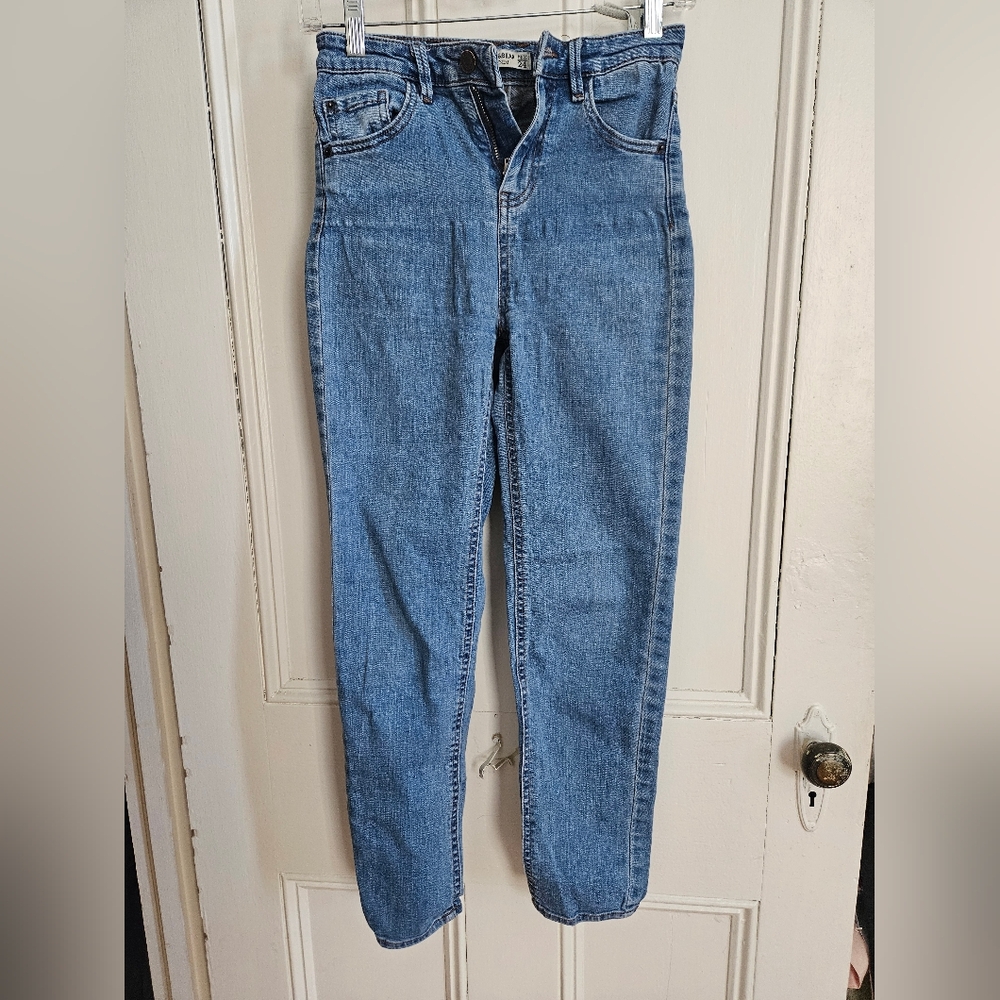 Pull And Bear Jeans